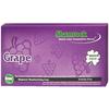 Latex Exam Gloves Grape Flavored – Powder Free, 100/Box - Small