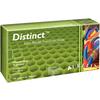 Gants d’examen Aurelia® Distinct™ Honeycomb texturés – Non poudrés, 100/boîte, 10 boîtes/caisse
