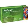 Aurelia® Refresh™ Exam Gloves Green with Peppermint Fragrance, 100/Pkg - Extra Large