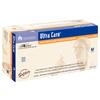 Ultra Care® Latex Exam Gloves – Powder Free, 100/Box - Small