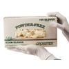 Latex Exam Gloves – Powder Free, X-Small, 100/Box