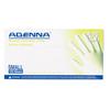 Adenna® NPF Nitrile Powder Free Exam Gloves, 100/Box - Small