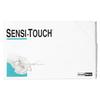 Sensi-Touch® Powdered Latex Surgical Gloves, 50 Pairs/Box - Size 7.5