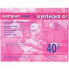 Syntegra CR Neoprene Surgical Gloves, 80/Pkg