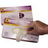 Defend® Powdered Vinyl Exam Gloves, 100/Box - Small