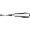 Surgical Elevators – Luxating, Straight, 5 mm, Single End - Small Handle