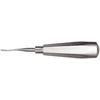 Surgical Elevators – 303 Apexo, Large Tapered Hexagonal Handle, Single End 