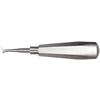 Surgical Elevators – 44, Cryer, Small, Large Tapered Hexagonal Handle, Single End 