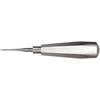 Surgical Elevators – 301W, Seldin, Large Tapered Hexagonal Handle, Single End 