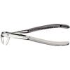 Extraction Forceps – 74N, European Style, Serrated