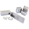 IMS® Parts Box - Small, 1.25" W x 1" H x 1.56" L