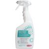Enzymax® Detergent – Spray Gel, 24 oz Bottle 