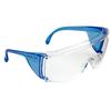 Patterson® Protective Glasses - Blue, 7002