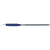 Ultrasonic Scaler Inserts – After Five® PLUS™ with Resin Handle - Straight, 25 kHz, Dark Blue