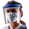 Disposable Face Shields – Latex Free, 24/Box 