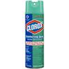 Clorox® Disinfecting Spray, 19 oz 