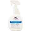 Clorox® Healthcare® Bleach Germicidal Cleaners - 22 oz Bottle, Spray