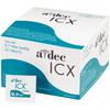 A-dec ICX™ Tablet Waterline Treatment – 0.7 Liter Cascade and Performer, 50/Pkg - For Cascade and Performer, 0.7 Liter
