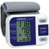 Wrist Blood Pressure Monitor with IntelliSense™