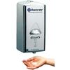 ES Touchless Soap Dispenser - Chrome ES-400