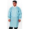 Dual-Fabric™ Surgical Gowns – Blue, 10/Pkg 