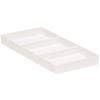 Cabinet Trays - 17, White