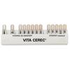 CEREC Bloc VITA Shade Guide