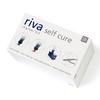 Riva Self-Cure Glass Ionomer Restorative, Starter Kit