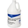 Patterson® Ultrasonic Cleaning Solutions – General Purpose, Nonammoniated, Blue, 1 Gallon 