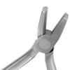 Wire Forming Pliers – Hollow Chop Contouring Pliers 