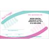Appointment Card, 3-1/2" W x 2" H, 500/Pkg