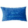 Neck Buddies® Adult Pillow, 11" W x 5" H