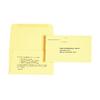 Speedy Pay Envelopes, Gummed-Flap, Personalized, 6" W x 3-1/2", 500/Pkg