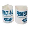 Protect-A-Lens™ Disposable Protective Eyewear, 100/Pkg - Clear Lens