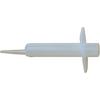 Disposable Plastic Oral Syringes, 50/Bag