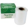 Nyclave® Sterilization Tubing, without Indicator - 3" x 100'