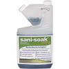 Sani-Soak® Ultra Anticorrosive Enzymatic Cleaner - 1 Quart Bottle, Lemongrass Lavender