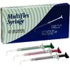 Multiflex™ Irrigation Syringe, 5.5 ml, 3/Pkg