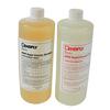 Rapid Process Chemistry – 1 Quart Fixer and 1 Quart Developer, Dual Pack