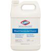 Clorox® Healthcare® Bleach Germicidal Cleaners - 1 Gallon Bottle, Refill