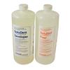 SoluDent 30 Second Ready-To-Use Developer & Fixer - Developer and Fixer Twin Pack