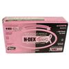 N-DEX® BWC Nitrile Gloves, 100/Box - Small