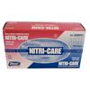NITRI-CARE® Nitrile Exam Gloves, 100/Pkg - Large