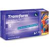 Aurelia® Transform™ Latex-Free Gloves, 200/Box - Small