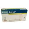 Sensi Grip® Latex Exam Gloves - Lightly Powdered, 100/Box - Large