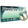 NeoPro® EC Chloroprene Exam Gloves – Powder Free, Extended Cuff, 50/Box - 2XL