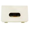 Dispens-A-Glove – Box Loading Dispenser, 12" W x 7" H x 4-1/2" D - Almond