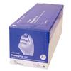 Protegrity® SMT Surgical Latex Gloves – Latex, Powder Free, Nitrile Coating, Sterile, Hand Specific - Size 7.5, 50 Pairs/Box