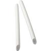 Saliva HVE Ejector Tips – White, 100/Pkg