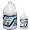 Omni-care 7 Medicated Lotion Soap, 1 Gallon Bottle